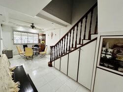 Blk 21 Joo Seng Road (Toa Payoh), HDB Executive #452994871